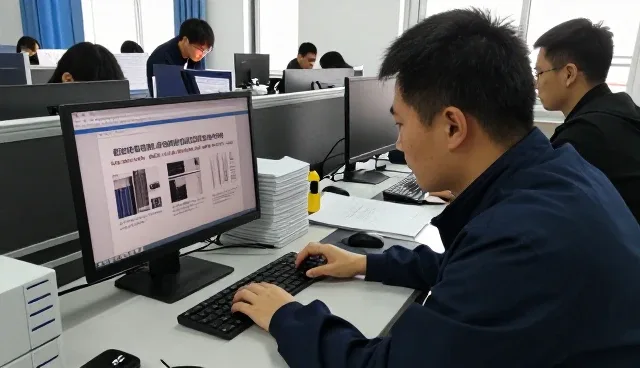 教务管理服务在真实环境中的表现
