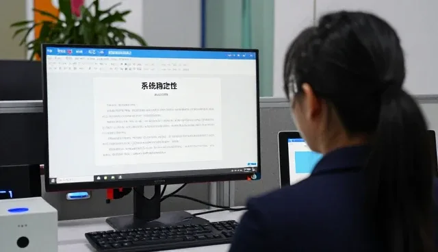 教育软件维护中的场景化技巧与实际应用