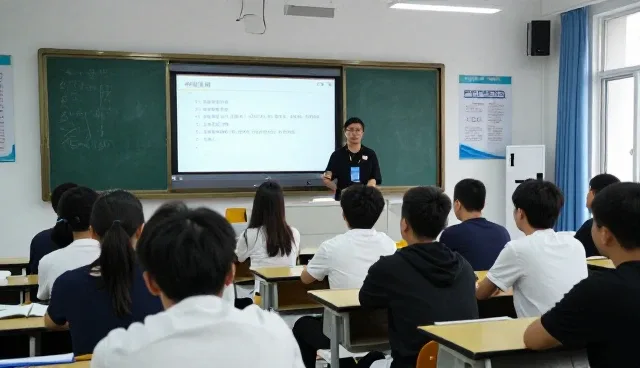 课程开发中素质拓展模块常见问题与解决策略