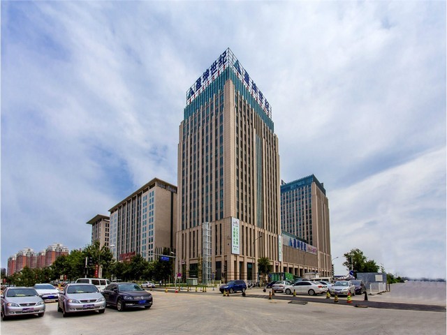 淄博立式水喷射真空机组维修